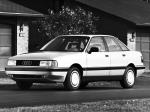 Audi 80 1986 года (NA)